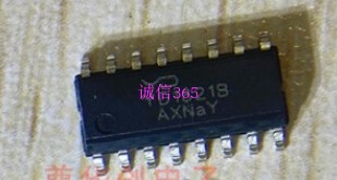 YD1821B封装SOP16提供