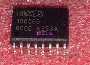 10026B