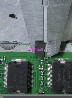 40077 85D电阻 高压共轨柴油电脑板常用易损电源芯片IC 现货