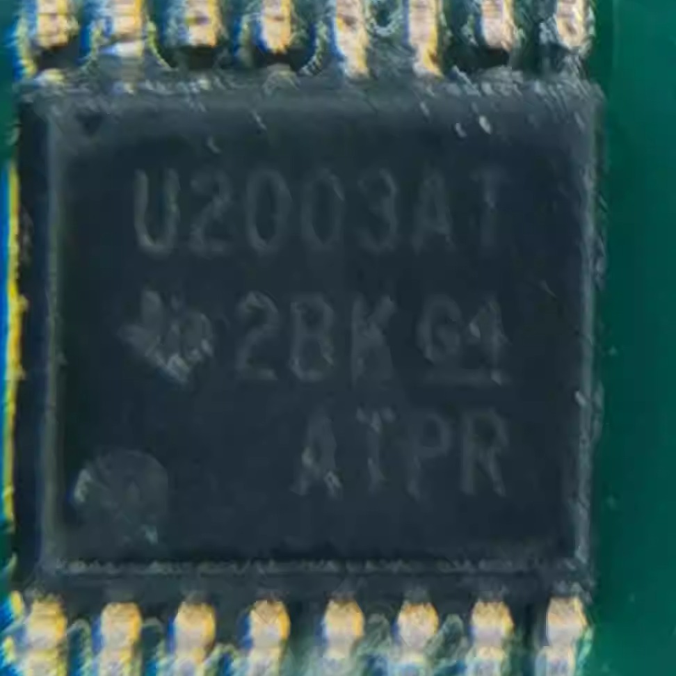 U2003AT封装TSSOP16脚提供