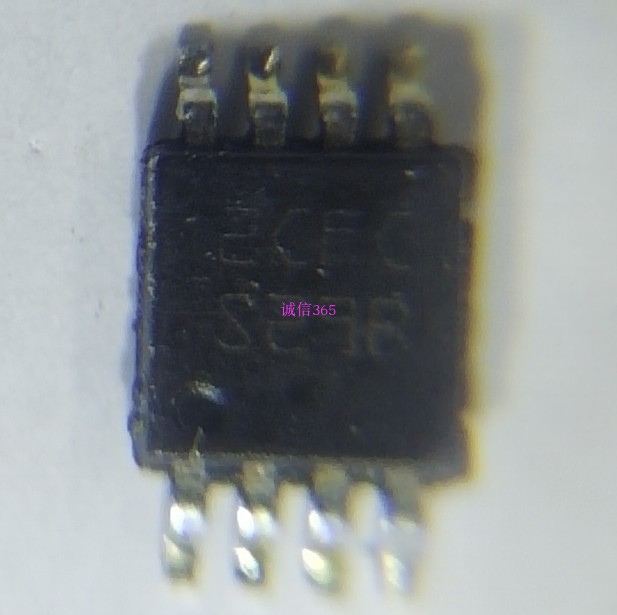 S29BLM3485MM贴片MSOP-8