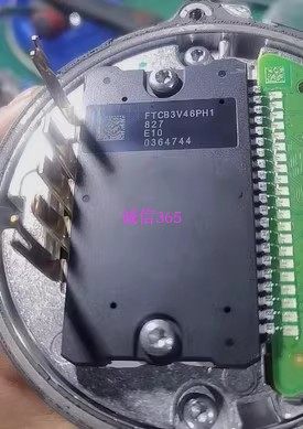 FTCB3V46PH1凯迪拉克方向