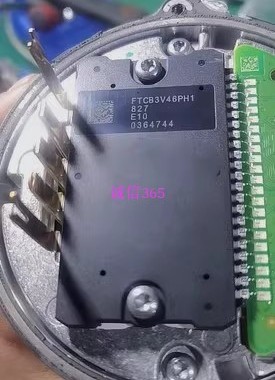 FTCB3V46PH1 全新原装凯迪拉克方向机电脑板易损IGBT电源模块芯片