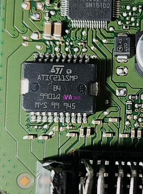 ATIC211SMP 封装SOP20脚 提供汽车电脑板芯片IC