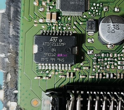 ATIC211SMP封装SOP20脚