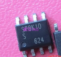 SP8K10 汽车电脑板电源芯片IC 现货