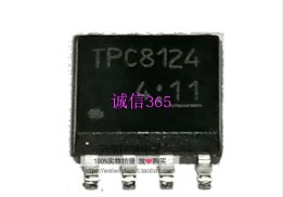 TPC8124MOS场效应管提供