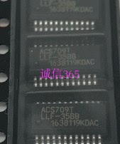 ACS709T ACS709TLLF-35BB 汽车电脑板易损芯片IC 现货