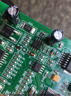 3043522 SOP8  汽车电脑板通讯芯片IC 现货