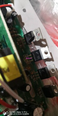 FHP100N07 汽车电脑板芯片IC 现货