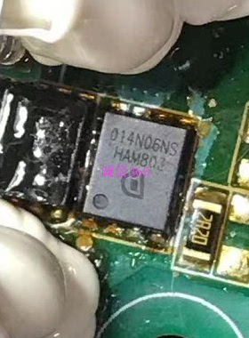 014N06NS 封装TDSON-8 提供汽车电脑板易损模块芯片IC 可直拍