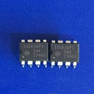 MC33063AP1G汽车电源管理IC