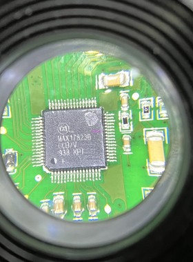 MAX17823B MAX17823BGCB/V 零跑T03新能源电池管理IC芯片IC