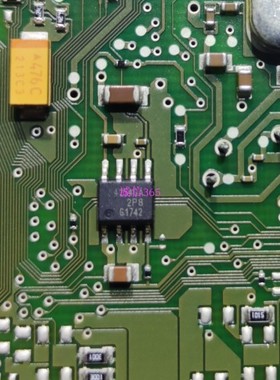 4254GA ABS常用芯片IC  专卖汽车电脑板易损芯片IC 现货