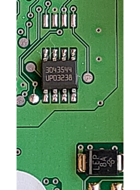 3043544 3043542 汽车电脑板传感器