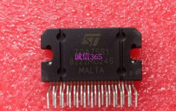 TDA7561汽车音响功放芯片