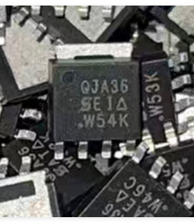 A3941KLPT QJA36 适用长安奔奔新能源汽车方向机易损芯片