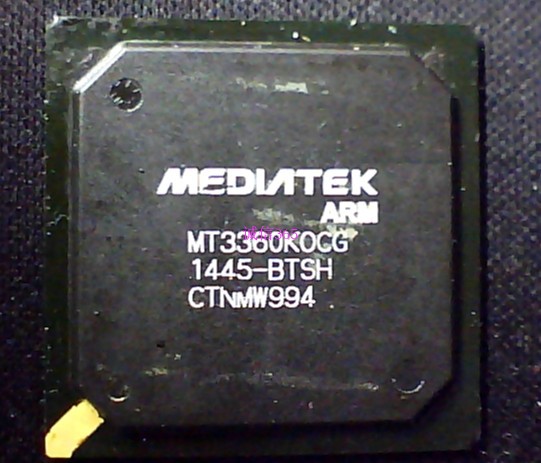 主控汽车易损芯片全新原装