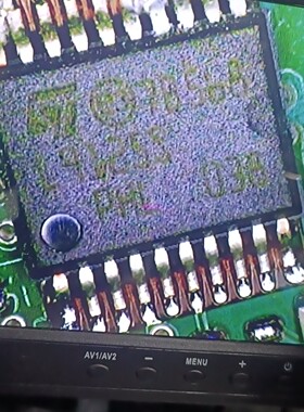 L9125S 封装 SSOP28 集成 提供汽车电脑板易损芯片IC 可直拍