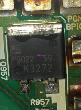 K3272 汽车电脑板芯片IC 现货