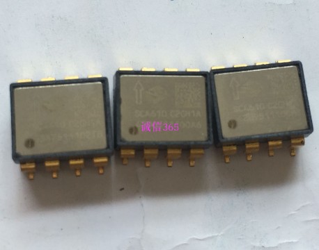 SCA610-C2GH1A 传感器 集成专卖汽车电脑板芯片IC 现货