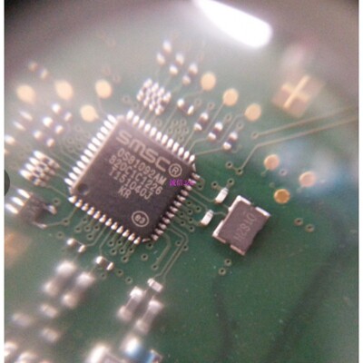 封装QFN提供汽车电脑OS81092AM