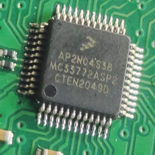 AP2N04S38MC33772ASP2芯片