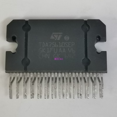 TDA75610SEPZIP提供汽车电