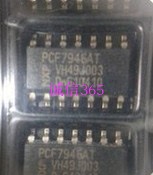 PCF7946AT 汽车钥匙防盗易损IC芯片集成进口 专卖汽车集成芯片