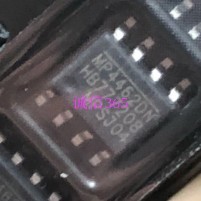 MP4462DN   降压转换器 DC-DC芯片IC