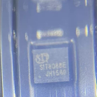 SIT3088ETK SIT3088E CAN总线收发器通讯芯片贴片DFN-8(3x3)