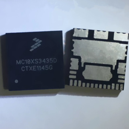 MC10XS3435B捷豹大灯驱动