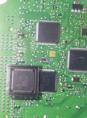 40095  汽车电脑板芯片IC 现货