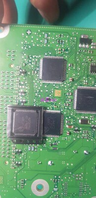 40095  汽车电脑板芯片IC 现货