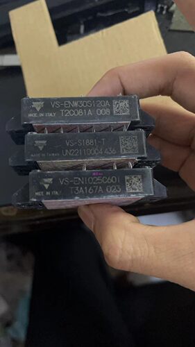 VS-ENW30S120AVS-EN1025C601