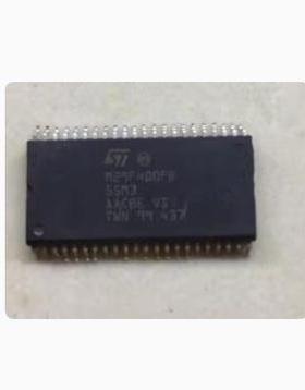 M29F400FB55M3五菱汽车发动机电脑CMOS闪存 AMD存储芯片