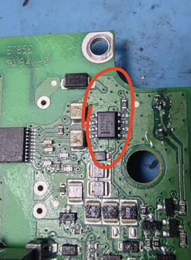 C40302 NSS40302PDR2G 新能源充电机双极性晶体管IC芯片