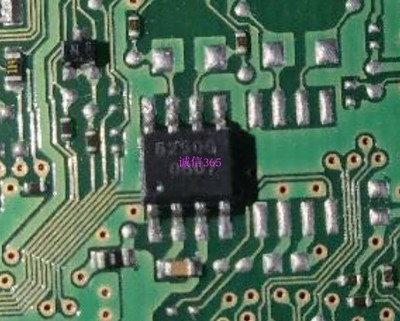 TLE6250G汽车高速CAN收发器