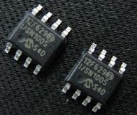 pic12f629-i/sn pic12f629 12f629 汽车电脑板芯片ic