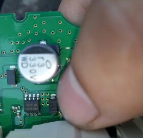 丝印 S1J  751A用RD30代替 汽车整流二极管芯片IC  10只价格