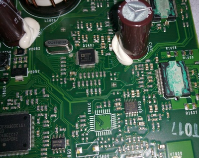 AD1938YSTZ AD1938 LQFP48 汽车音响常用易损芯片IC