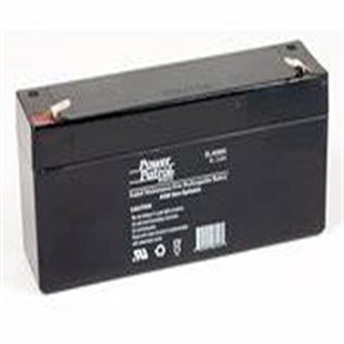 power 6V3.2AH免维护可充电铅酸电池 patrol蓄电池SLA0885