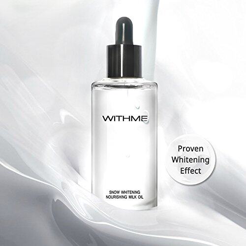 WITHME Snow Whitening Nourishing Milk Oil 1.7 oz [ K-Beauty ]in the Audio appliances , Home Theater Accessories  category - from Buy2taobao.com to provide professional Taobao agent buy service