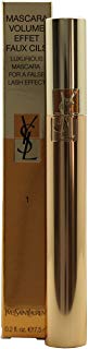 Yves Saint Laurent Volume Effet Faux Cils Luxurious Mascara在類目 紡織面料/輔料/配套, 紡織輔料, 其他紡織輔料中 - 來自Buy2taobao.com提供專業的淘寶代購服務