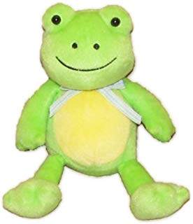 Animal Adventure Checked Ribbon Super Soft Plush Green Frog|ruв категории электронный словарь/электрический бумажных книг/канцелярские принадлежности, получать/выставка товаров, 文具整理盒 - от Buy2taobao.com для оказания профессиональной услуги покупки агента Taobao