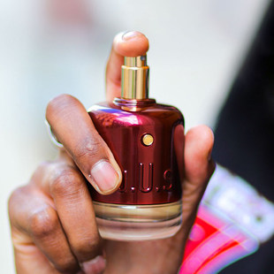 J.U.S香水法国进口EDP100ml木质芳香调中性清新礼物 官方授权