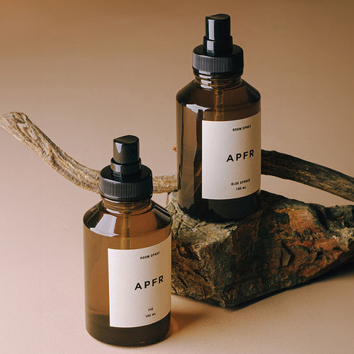 APFR日本天然手作香薰喷雾