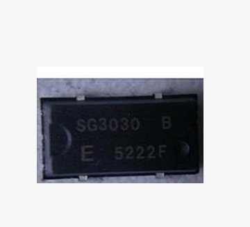 SG3030B EPSON SG-3030JC 有源贴片晶振 32.768K 32.768KHZ