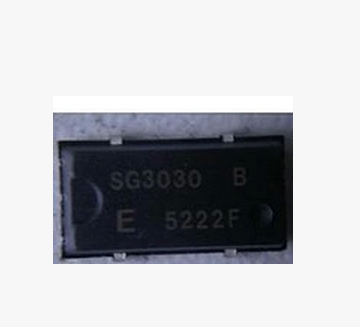 SG-3030JC 32.768K 32.768KHZ 有源贴片晶振钟振 解决 STM32 方案