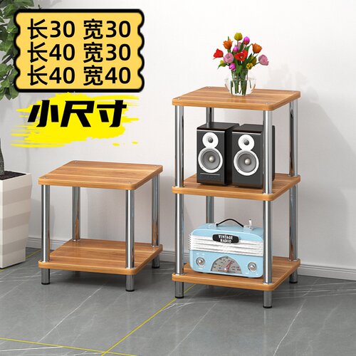 架子稳固抗压承重简约组装轻松